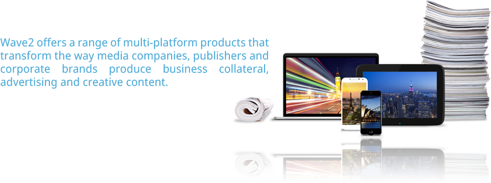Automated Publishing solutions