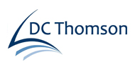 DC Thompson Logo